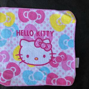 【匿名・送料込】新品未使用☆ハローキティ Hello Kitty ５点セット サンリオの画像6