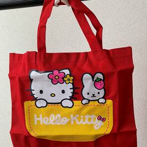 【匿名・送料込】新品未使用☆ハローキティ Hello Kitty ５点セット サンリオの画像5