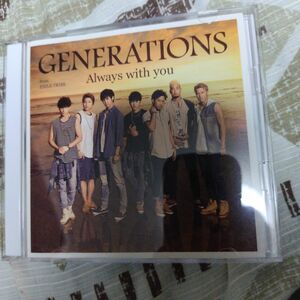 GENERATION Always with you