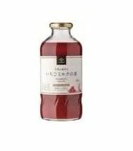 久世福商店 いちごミルクの素 575ml