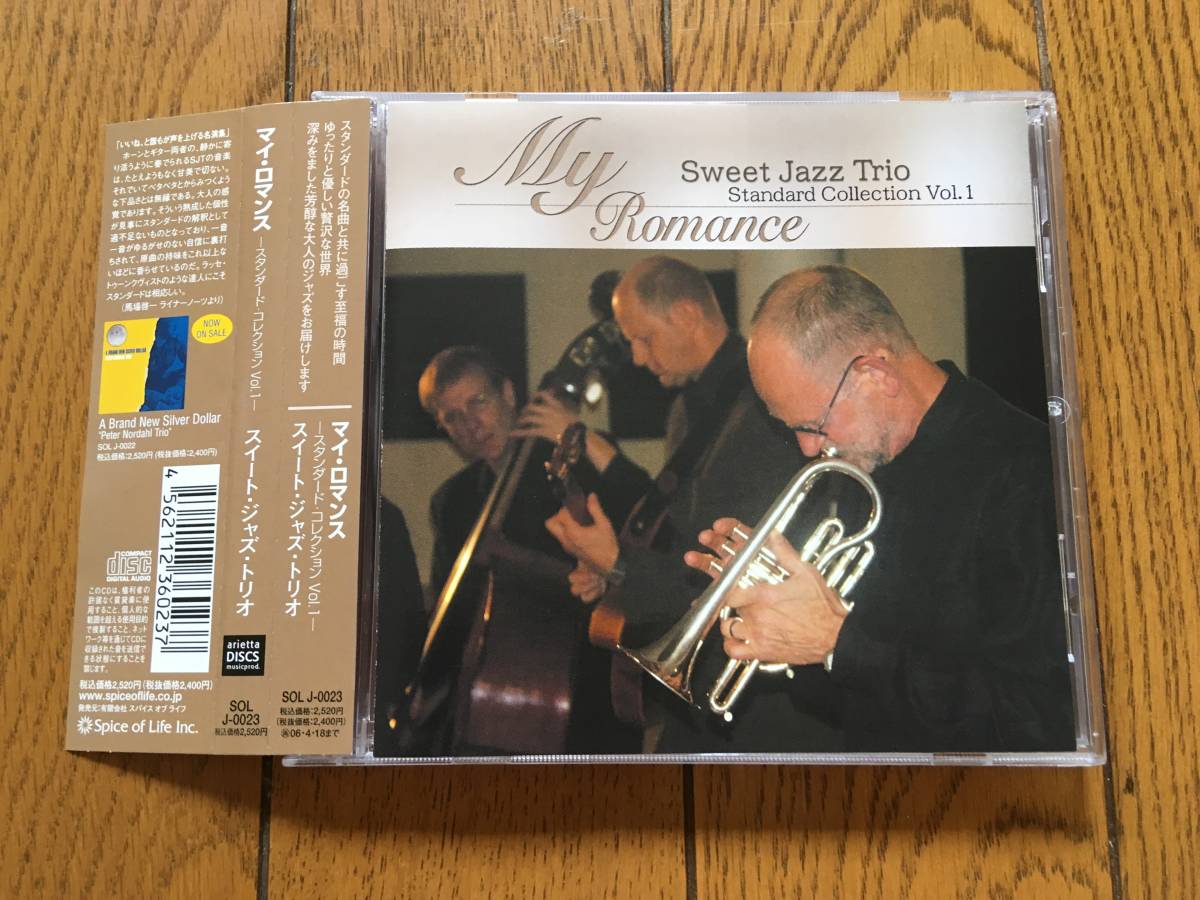 Sweet-Jazzの値段と価格推移は?|51件の売買データからSweet-Jazzの