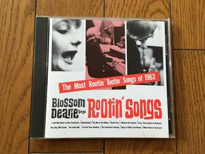 ★DIW ブロッサム・ディアリー BLOSSOM DEARIE