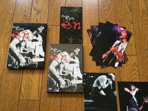 ★ DVD B'Z's Solo Live Live Board 2004 года! / En