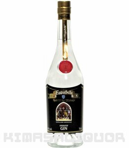  lure . bell Gin 40 times 700ml