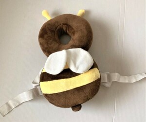  baby head guard bee 