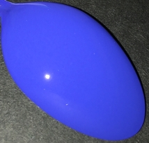 ◆ 三菱B00　塗料　ソニックブルー　キャンター　希釈済　カラーナンバー　カラーコード　B00_画像3