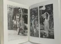 写■ ボルネオの人たちの文化・民俗写真集 A Journey Among the Peoples of Central Borneo in Word and Picture _画像9
