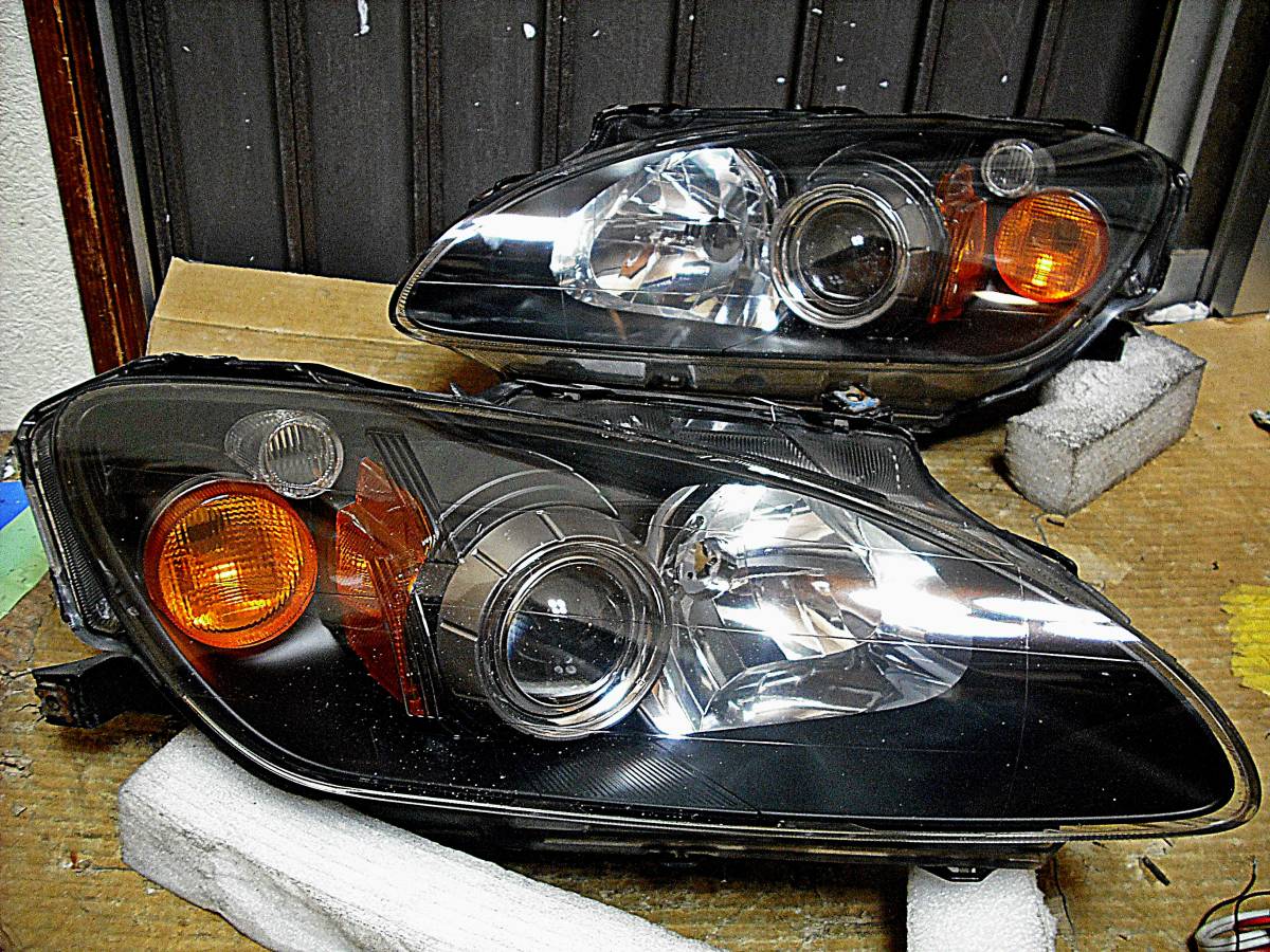 2023年最新】ヤフオク! -s2000 ヘッドライト 純正の中古品・新品・未
