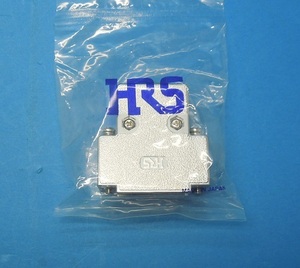 HDA-CTH-(M3)(10)　プラグケース　ヒロセ電機　ランクS中古品