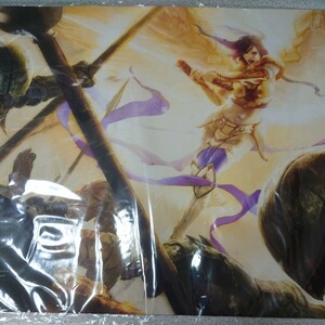 MTG A25a Claw ma. .. play mat Small unopened Ultra PRO prompt decision 