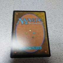 MTG CMM 荊州占拠 日本語 一枚 統率者マスターズ 即決_画像3