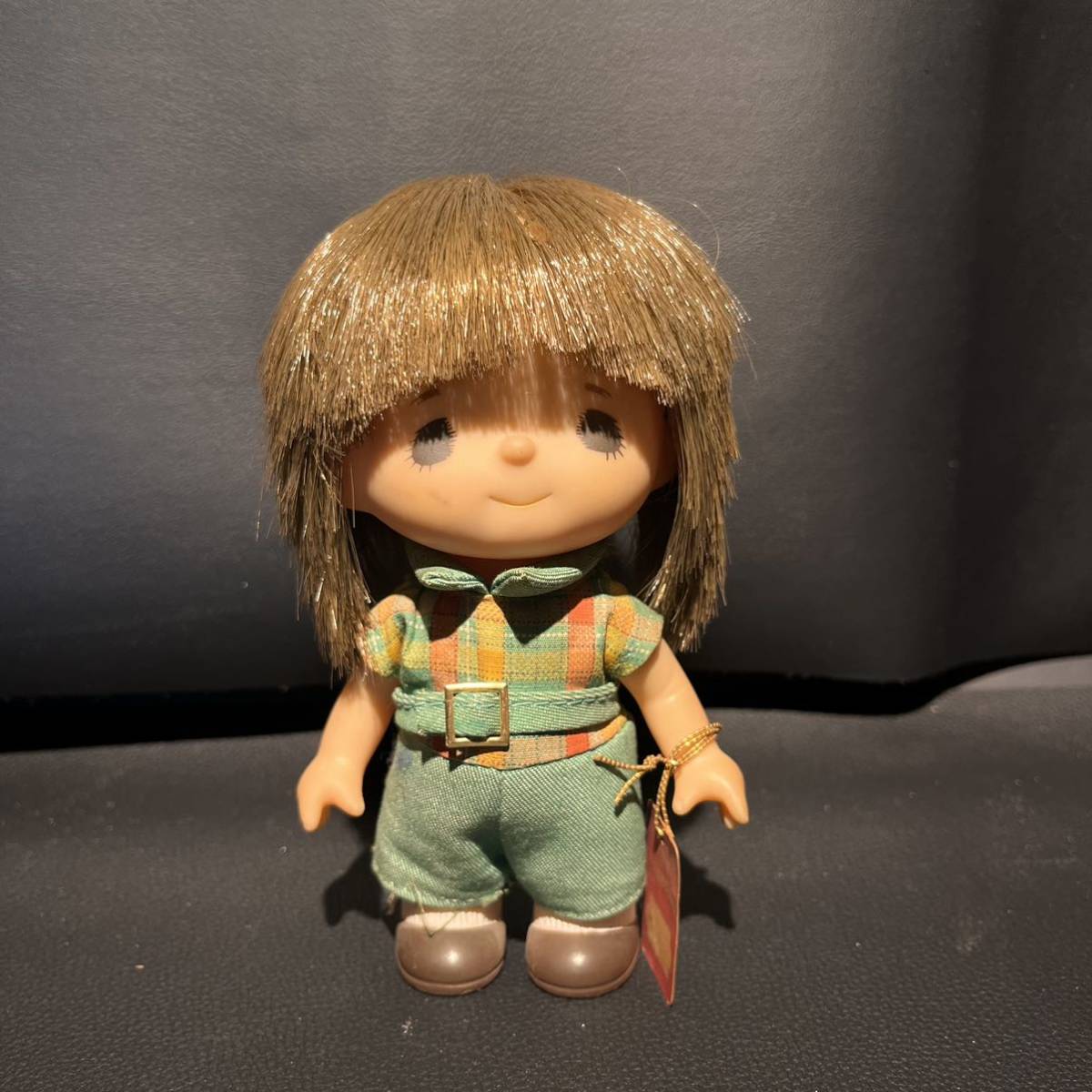 2023年最新】ヤフオク! -セキグチ 人形 昭和レトロの中古品・新品・未