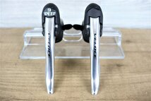 Campagnolo VELOCE　カンパニョーロ　ヴェローチェ　２×９s　エルゴレバー　左右セット　シフトレバー　9速　cicli17　40_画像1