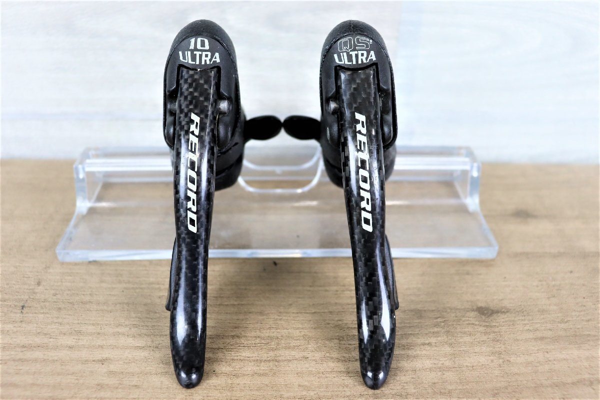 Yahoo!オークション -「(カンパ カンパニョーロ campagnolo) 10s