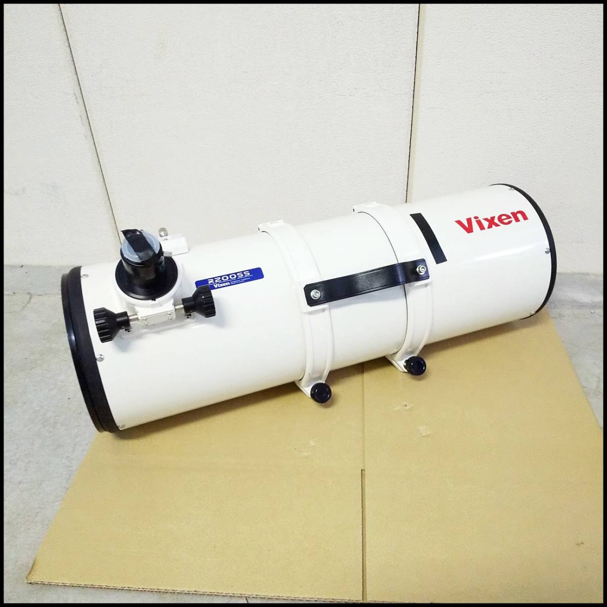 Yahoo!オークション -「vixen r200ss」の落札相場・落札価格 Yahoo!オークション -「vixen r200ss」の落札相場・落札価格
