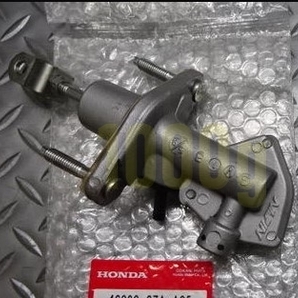 【ホンダ純正新品】HONDA 未使用品 ★超希少品★ シビック FD2 タイプＲ クラッチ マスターシリンダー 2007/3-2010/8の画像1