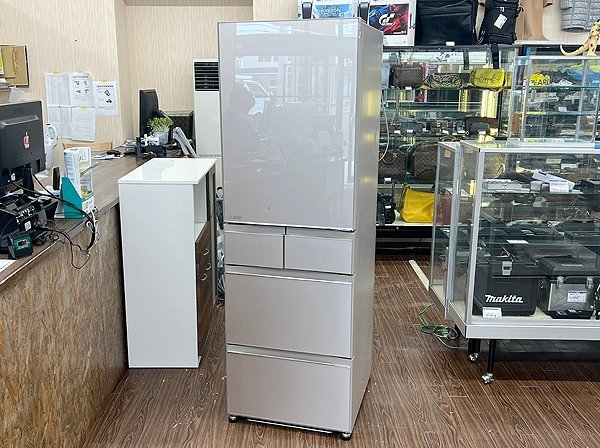 2023年最新】Yahoo!オークション -三菱冷蔵庫mr(冷蔵庫)の中古品・新品