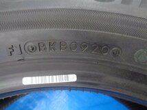 t_ タイヤ4本セット 215/60R16 ブリヂストン playz PX-RV II 都留店_画像5