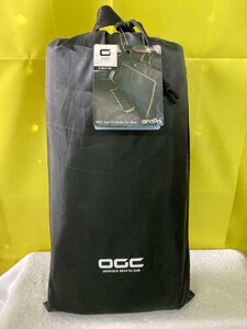 n_ OGC シートプロテクター リア用 8629 PT8629-BK エーモン 防水加工 西桂店