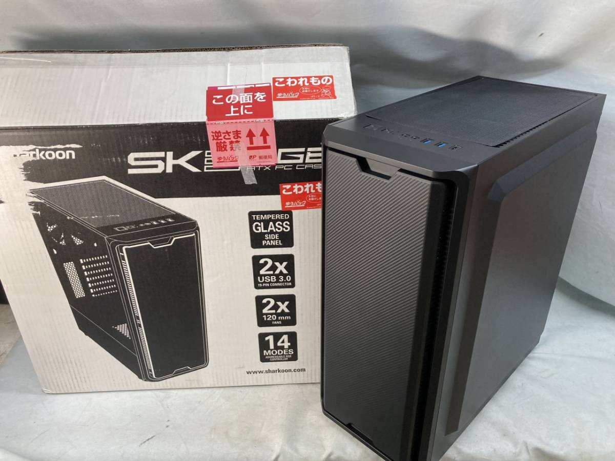 2023年最新】ヤフオク! -rx6600(パソコン)の中古品・新品・未使用品一覧