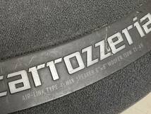 ■carrozzeria■16×24cm置型4ウェイリアスピーカー■TS-A9■中古■　★即決★_画像2