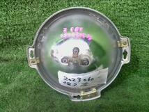 ミニキャブ V-U42T U41 左 ヘッドランプ ヘッドライト ASSY TD 4WD 3G83 W74 H4年 MB860045_画像2