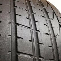 ◆配送先指定あり◆ ＜高級・希少 ノーマル 1本＞ 265/40R21 ピレリ PZERO N0 2020年製 BMW ポルシェ ベントレー ～本州・四国は送料無料_画像6