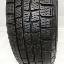 ◆本州・四国は送料無料◆ ＜スタッドレス 1本＞ 165/55R14 ダンロップ ウィンターマックス WM01 ’15 85% ライフ ルークス パレット_画像4