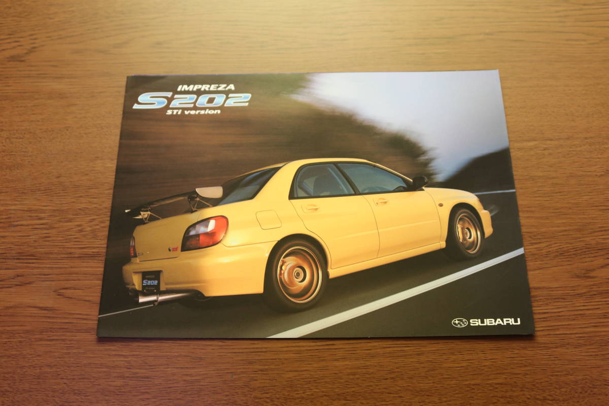 2023年最新】ヤフオク! -S202STIの中古品・新品・未使用品一覧