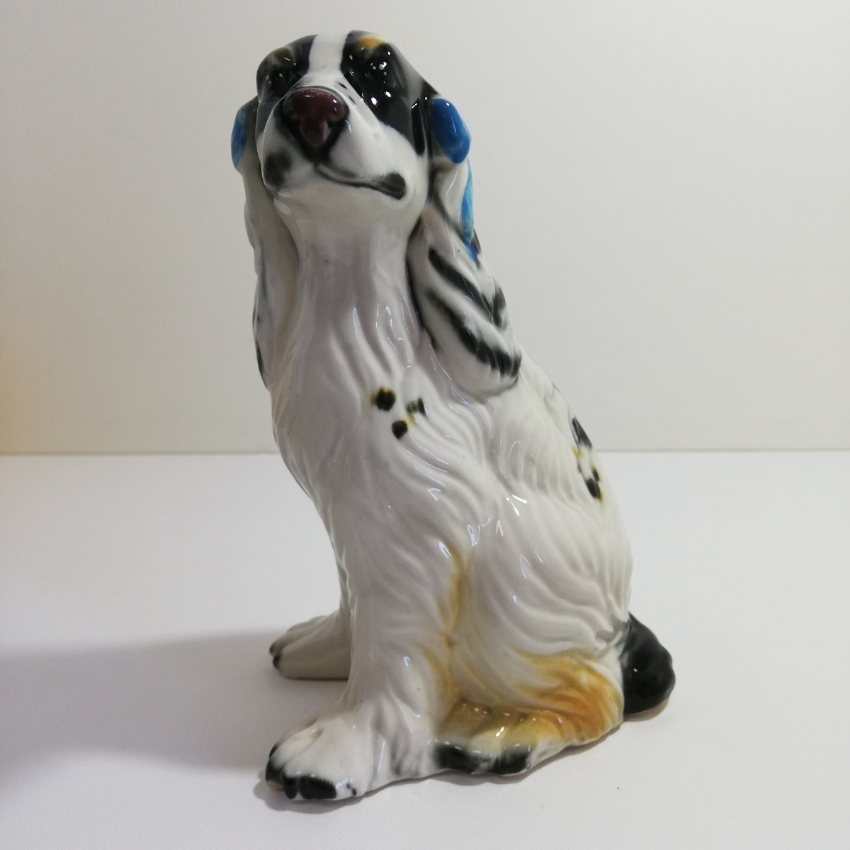 2023年最新】ヤフオク! -犬 陶器 置物の中古品・新品・未使用品一覧