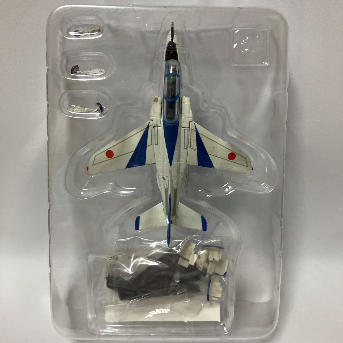 ヤフオク! -「ブルーインパルス t-4」(ミニカー) の落札相場・落札価格