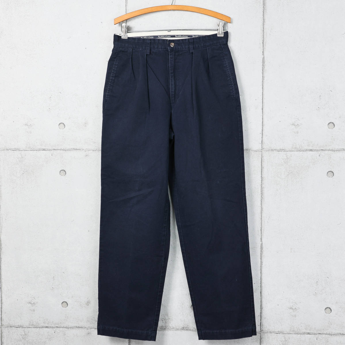 ヤフオク! -「polo ラルフローレン usa製」(ボトムス) (男性用)の落札
