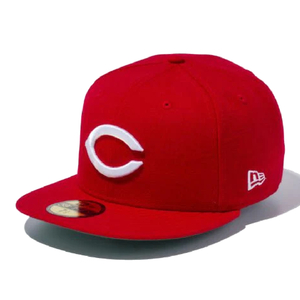 ニューエラ （NEW ERA） （メンズ） 59FIFTY NPBクラシック キャップ 13562214 プロ野球