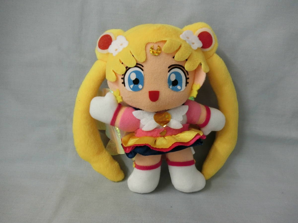 ヤフオク! -「セーラームーン ぬいぐるみ」(コミック、アニメグッズ