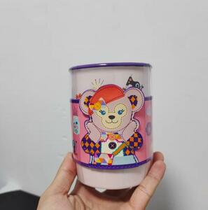 Art hand Auction Sale items Mugs ShellieMay Duffy Handmade Linabelle Ormel CookieAnn Gelatoni StellaLou Shanghai Disney, character, Disney, Duffy