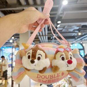  sale goods shoulder bag chip & Dale candy - Mickey minnie on sea Disney 