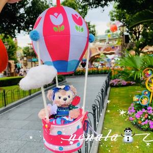  sale goods decoration Lee na bell orumeru Shellie May Duffy cookie Anne jelato-ni Stella Roo on sea Disney 