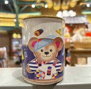 Art hand Auction Sale items Mugs Duffy Handmade Linabelle Ormel ShellieMay CookieAnn Gelatoni StellaLou Shanghai Disney, character, Disney, Duffy