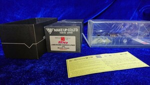 1/43 MAKE UP EIDOLON メイクアップ アイドロン LAMBORGHINI COUNTACH LP400S 1978 ホビダス 特注 ランボルギーニ カウンタック 1/24 1/18