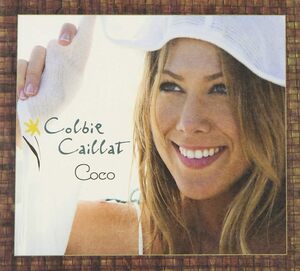 Coco コルビー・キャレイ 輸入盤CD