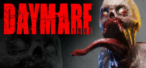 ■STEAM■ Daymare: 1998 (バイオハザード系ホラー)