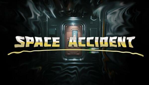 ■STEAM■ SPACE ACCIDENT (パズル、ホラー系)