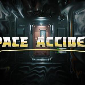 ■STEAM■ SPACE ACCIDENT (パズル、ホラー系)