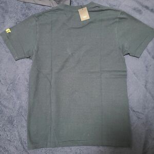 未使用　TMT S/S ラフィー天竺TEE 　(buybuy Baby)