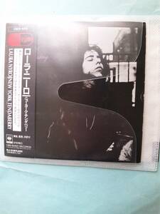 【送料112円】ソCD4479 Laura Nyro New York Tendaberry / ソフトケース入り