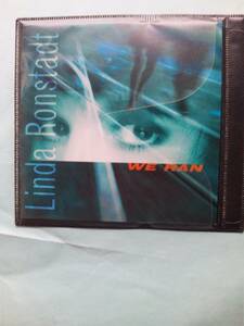 【送料112円】ソCD4498 Linda Ronstadt We Ran /ソフトケース入り