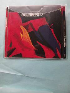 【送料112円】ソCD4500 Mudhoney Lucky Ones /ソフトケース入り