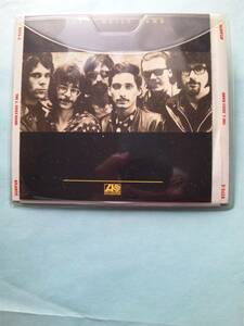 【送料112円】ソCD4623 The J. Geils Band /ソフトケース入り