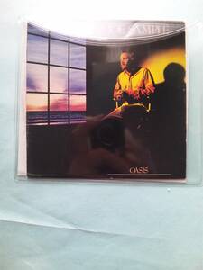 【送料112円】ソCD4635 Joe Sample Oasis ★裏ジャケに折り目が有る・背表紙の規格番号部分が一部切り取られている /ソフトケース入り