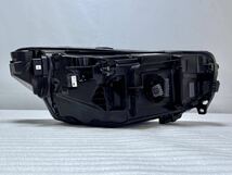 S-1583【極上品】 ボルボ XC40 リチャージ 左 ヘッドライト LED XE 32338912 32293765 VOLVO 純正 8.2_画像5